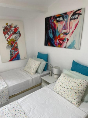 Captivating 3-Bed Villa in Antas